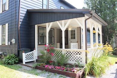 400 E Butler St, Mercer, PA 16137 - photo 2