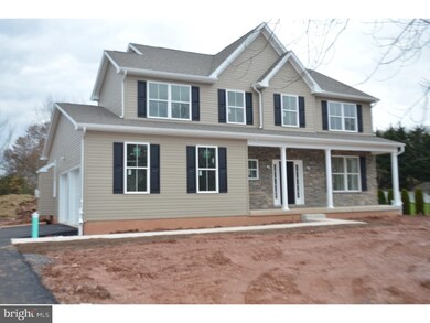 610 Wimbledon Ln, Hatfield, PA 19440 - photo 2