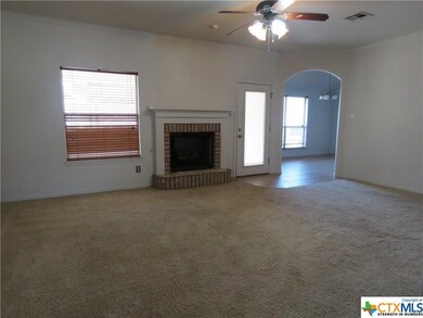 3513 Jacob St, Copperas Cove, TX 76522 - photo 6