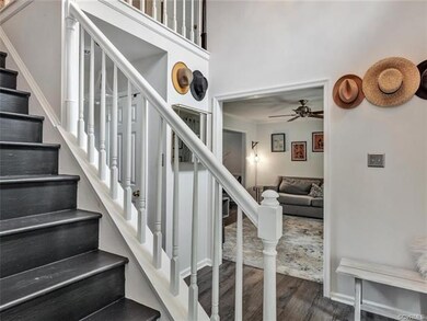 5316 Sylvan Rd, Richmond, VA 23225 - photo 2