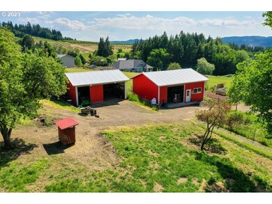 40080 SW Nelson Dr, Gaston, OR 97119 - photo 3