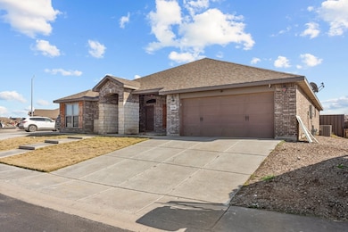 9316 Bee Balm Ave, Odessa, TX 79765 - photo 3