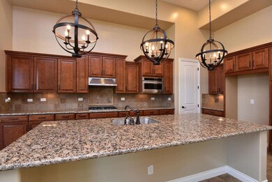 Kitchen 1