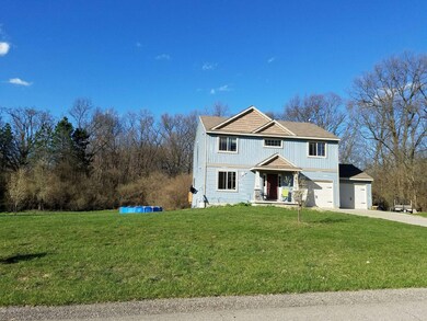 12777 Triple Oak Dr NE, Lowell, MI 49331 - photo 3