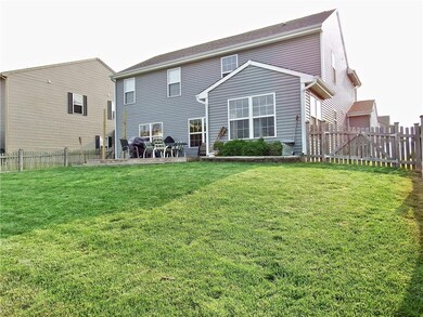 3259 Bristlecone Ct, Whiteland, IN 46184 - photo 2