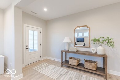 309 N Bur Oak Dr, Mooresville, IN 46158 - photo 6