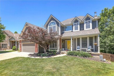 23406 W 45th Terrace, Shawnee, KS 66226 - photo 2