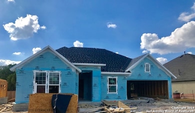 8315 Two Winds, San Antonio, TX 78255 - photo 2