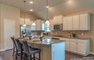 10813 Tansy Canyon, Helotes, TX 78023 - photo 3