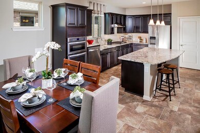 207 Cattleman Cove, Richmond, TX 77469 - photo 3