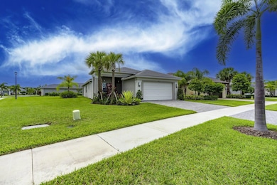 13312 SW River Rock Rd, Port St. Lucie, FL 34987 - photo 2