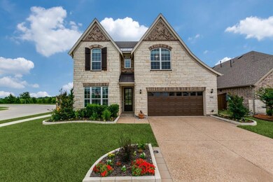 2346 Chapel Cross Ln, Wylie, TX 75098 - photo 2