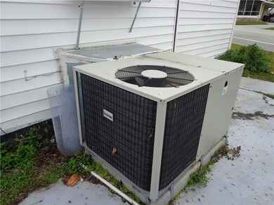 recent oversized AC
