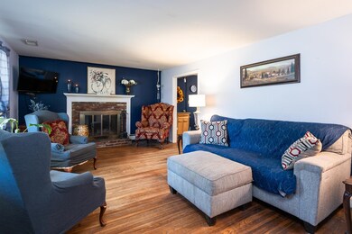 47 Dunbarton Dr, Nashua, NH 03063 - photo 5