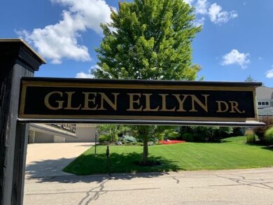 1342 Glen Ellyn sign