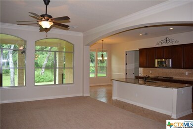Open Plan