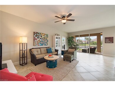 Living Room, Lanai Beyond
