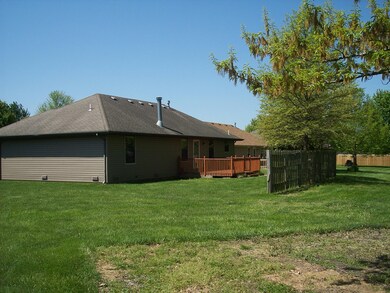 519 E Ozark Jubilee, Nixa, MO 65714 - photo 6