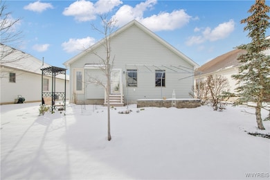 5 Saint Davids Rd unit 80A, Lancaster, NY 14086 - photo 4