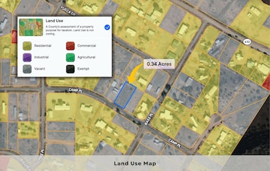 0 Camp Place, Conchas Dam, NM 88416 - photo 6