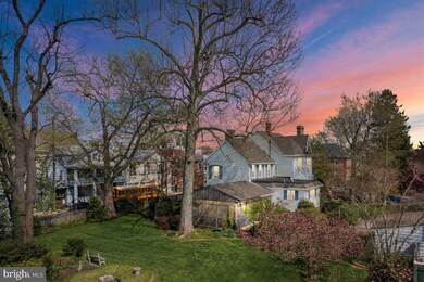 102 S Liberty St, Centreville, MD 21617 - photo 2