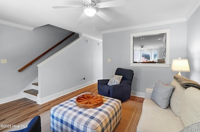 615 Broad St unit B, Beaufort, NC 28516 - photo 7