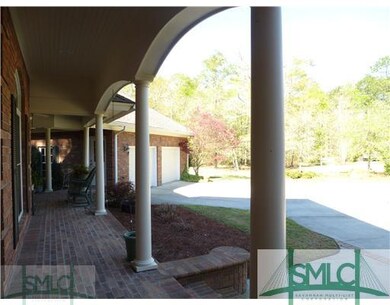 Porch.