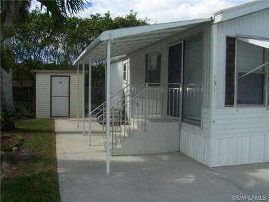 151 Cheetah Dr unit 151, Naples, FL 34114 - photo 2