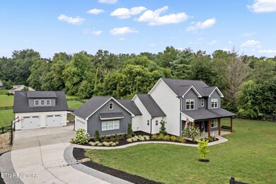 12422 Hickory Creek Rd, Knoxville, TN 37932 - photo 2