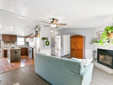 152 Morgan Place, Rhome, TX 76078 - photo 5