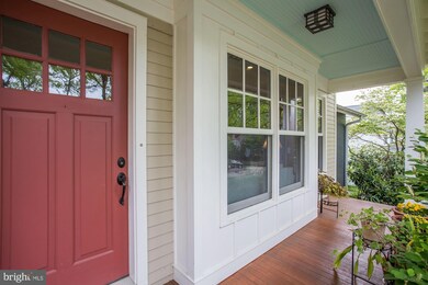 3207 John Marshall Dr, Arlington, VA 22207 - photo 3