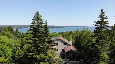 Ocean view