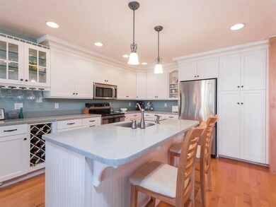 2 Portside Dr unit 4, Moultonborough, NH 03254 - photo 6