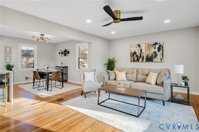 8513 Spring Hollow Dr, Richmond, VA 23227 - photo 7