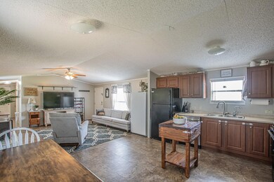 216 Ridge Trail, Rhome, TX 76078 - photo 5