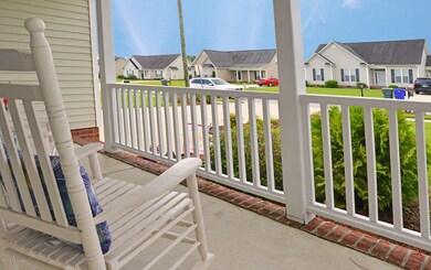 1517 Ashmoor Ln, Winterville, NC 28590 - photo 5