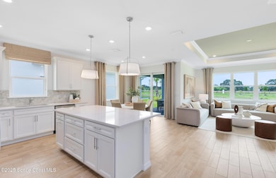 5178 Sunnytime St, West Melbourne, FL 32904 - photo 6