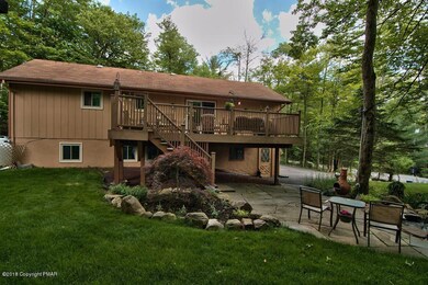 2339 Hillcrest Dr, Pocono Pines, PA 18350 - photo 2
