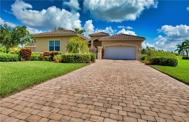 2002 Jacklin Ct, Naples, FL 34120 - photo 2