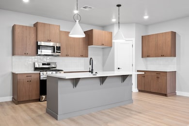 3989 Razor Dr unit 119, Washington, UT 84780 - photo 3