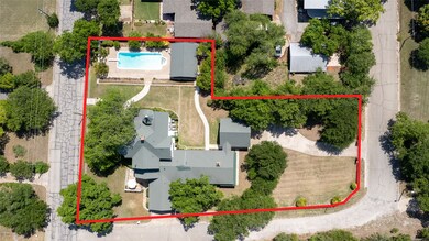 307 W Couts St, Weatherford, TX 76086 - photo 3