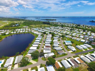 2 Snug Harbor Aerial with River