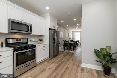 2544 E Eager St, Baltimore, MD 21205 - photo 6