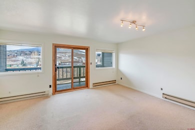 27 Crystal Rd unit 5, Crested Butte, CO 81225 - photo 4