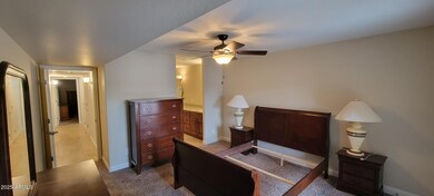 Primary BDRM