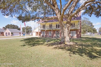 207 La Rue Christ-Roi, Carencro, LA 70520 - photo 2