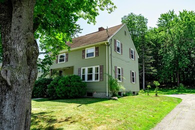 54 High Holborn St, Gardiner, ME 04345 - photo 2