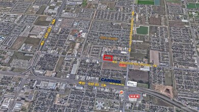 1101 E Ferguson Ave, Pharr, TX 78577 - photo 5