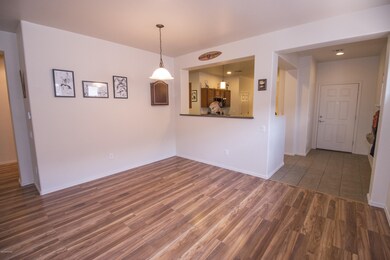 Reunion Dining rm