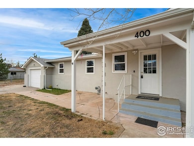 400 Liberty St, Platteville, CO 80651 - photo 2